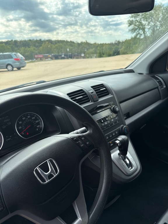 2007 Honda CR-V Image 8