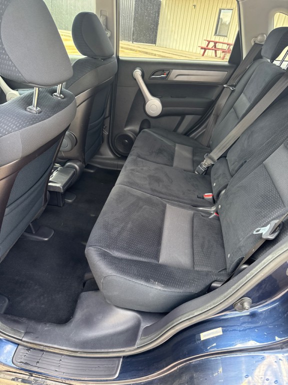 2007 Honda CR-V Image 9