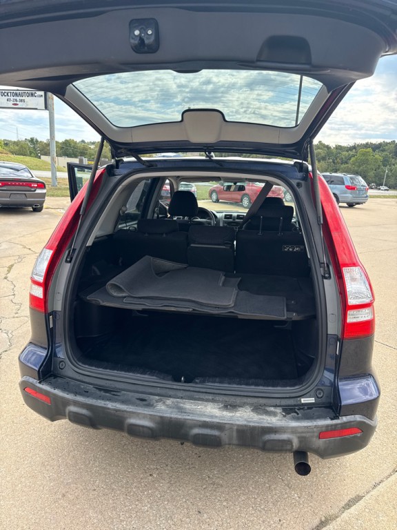 2007 Honda CR-V Image 10