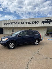 Image for 2007 Honda CR-V EX ID: 6876434