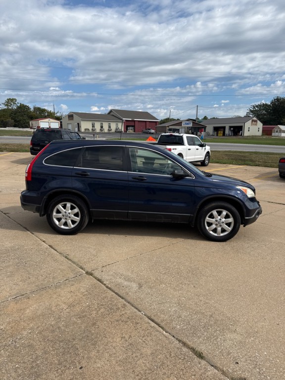 2007 Honda CR-V Image 5