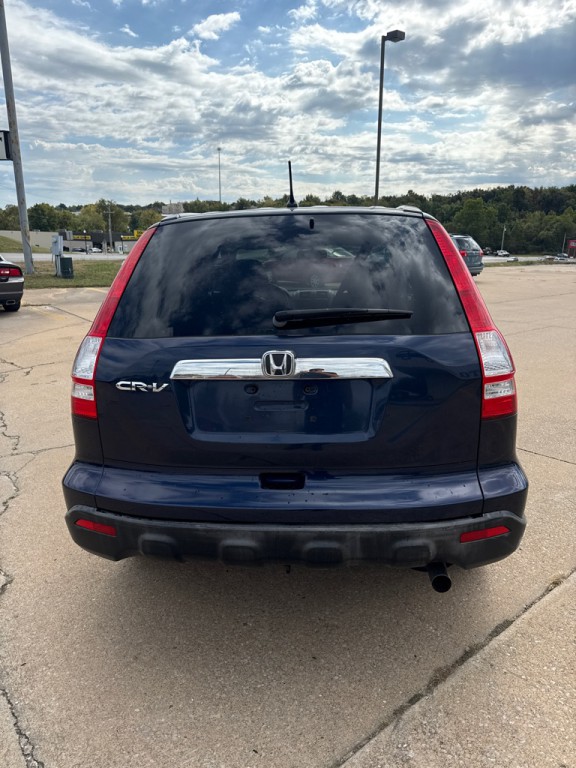 2007 Honda CR-V Image 6