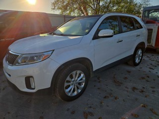 Image for 2015 Kia Sorento EX ID: 6876456
