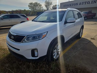 Image for 2015 Kia Sorento EX ID: 6876456