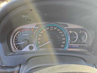 Image for 2011 Toyota Venza  ID: 6907787