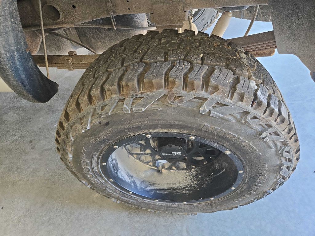 2004 Dodge Ram 2500 Image 14