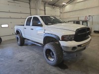 Image for 2004 Dodge Ram 2500 ST ID: 6911332