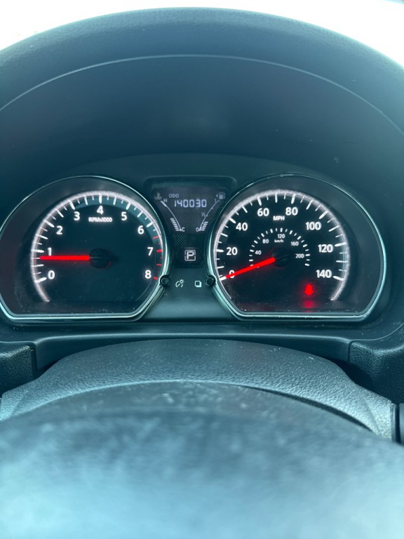 2018 Nissan Versa Image 8