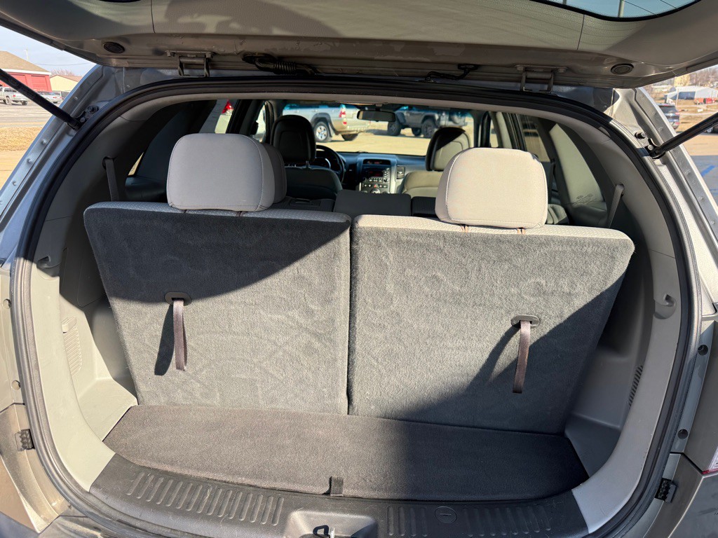 2012 Kia Sorento Image 9