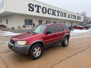 Image for 2003 Ford Escape XLT ID: 6947659