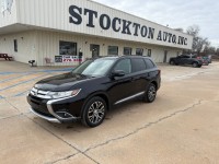 Image for 2016 Mitsubishi Outlander SE ID: 6955559