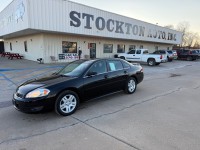 Image for 2014 Chevrolet Impala LT ID: 6956531