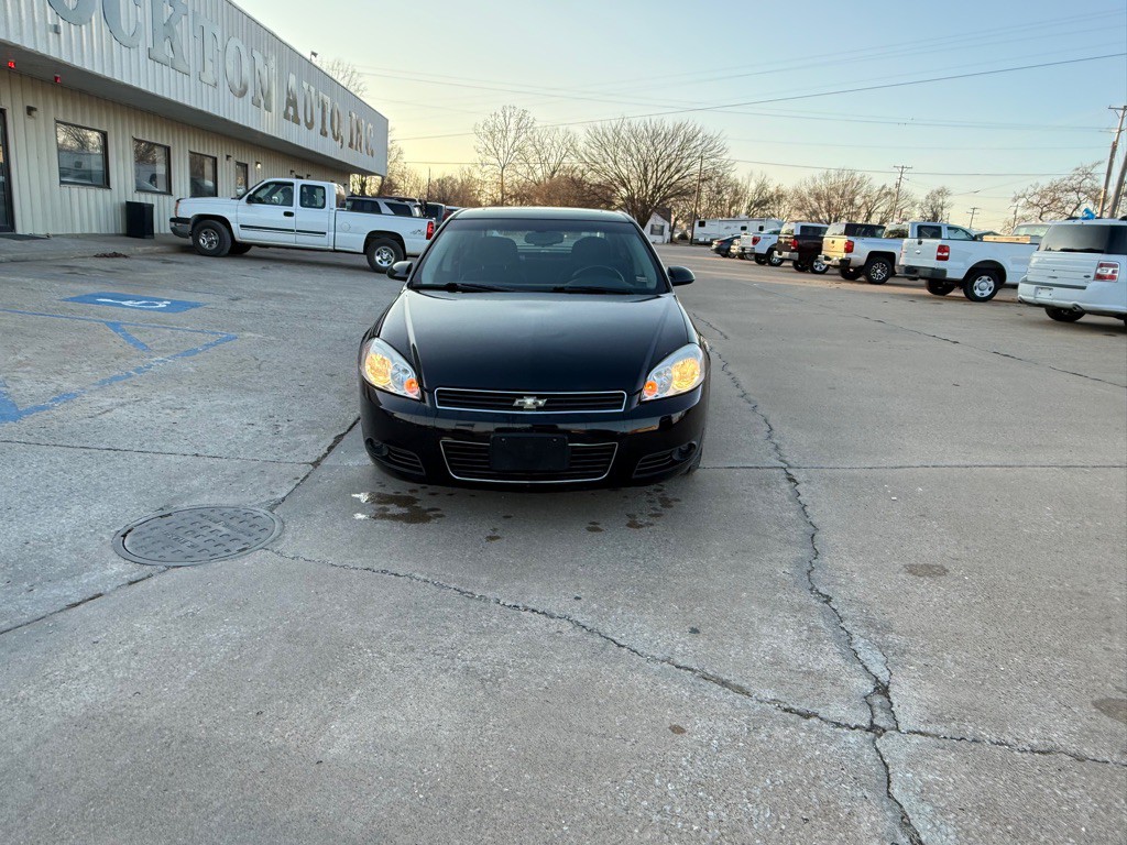 2014 Chevrolet Impala Image 8