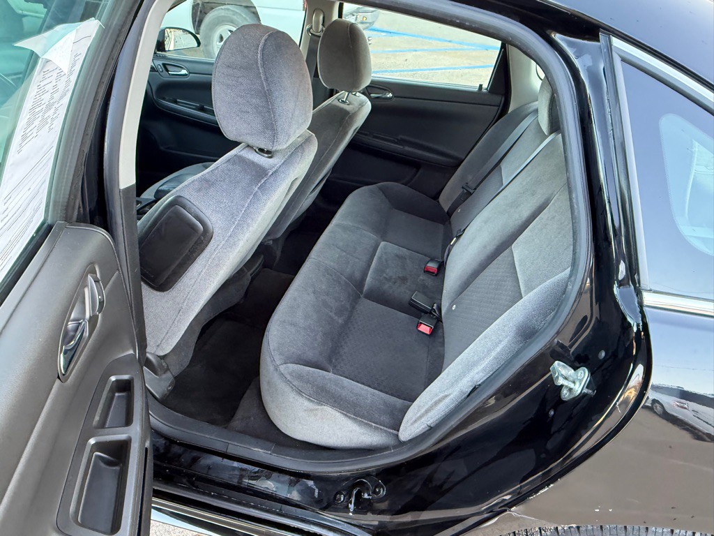 2014 Chevrolet Impala Image 10