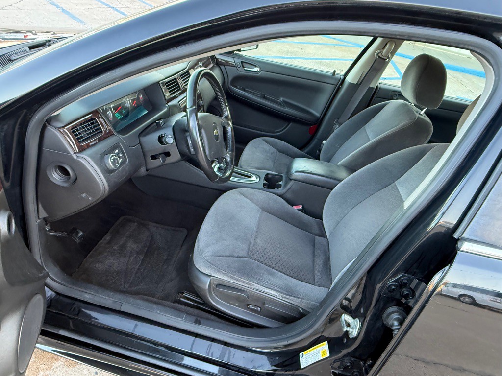 2014 Chevrolet Impala Image 11