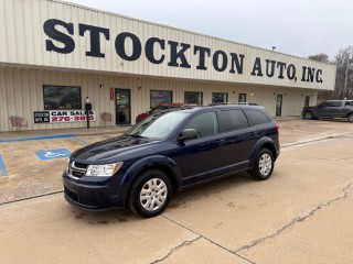 Image for 2017 Dodge Journey SE ID: 6956580