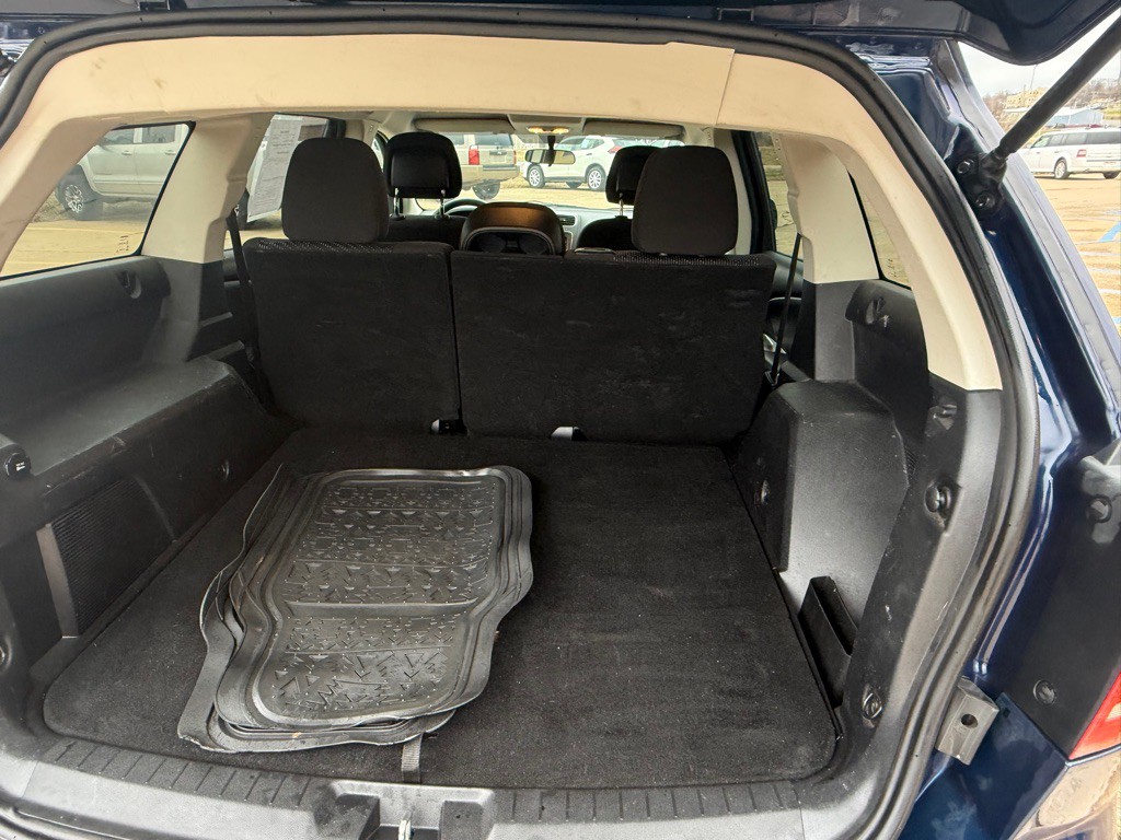 2017 Dodge Journey Image 9