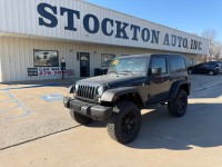 Image for 2016 Jeep Wrangler Sport ID: 6961572