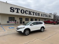Image for 2014 Honda CR-V EX ID: 7014290