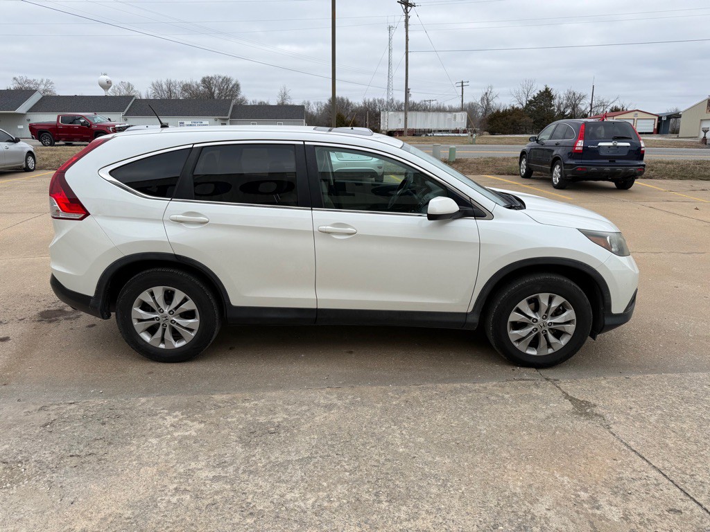 2014 Honda CR-V Image 6