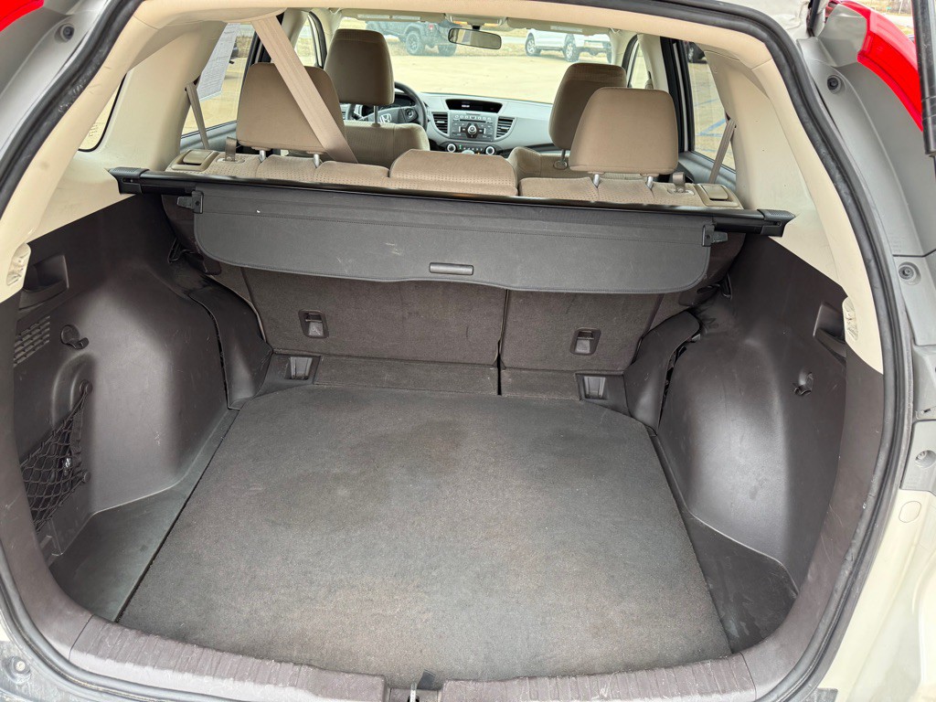 2014 Honda CR-V Image 9