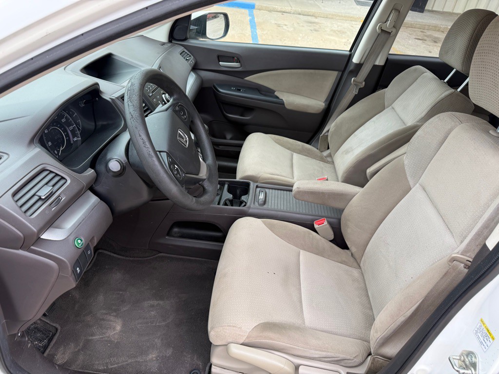 2014 Honda CR-V Image 11