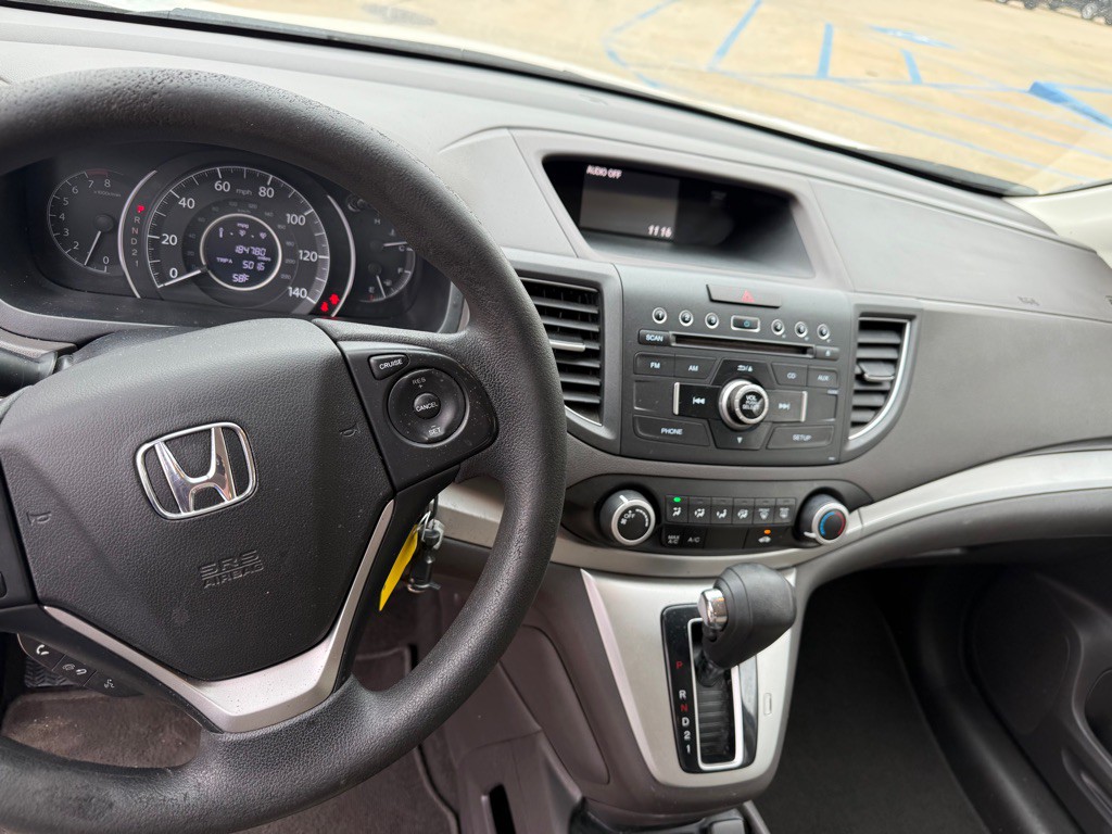 2014 Honda CR-V Image 12