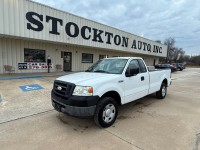 Image for 2006 Ford F-150  ID: 7028774