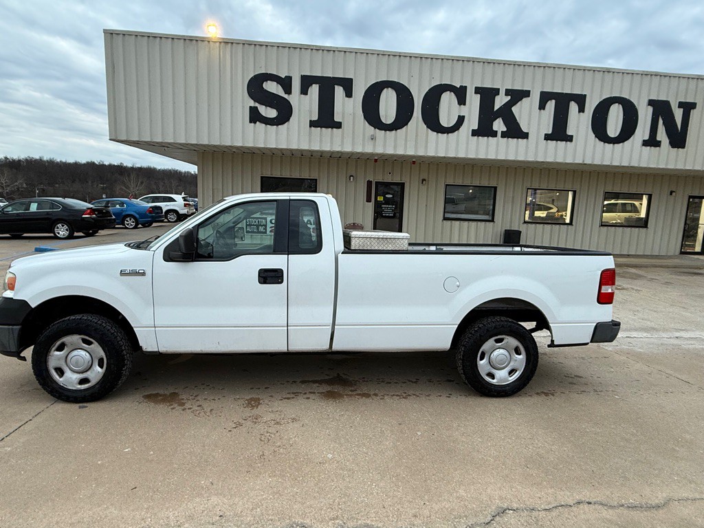 2006 Ford F-150 Image 2