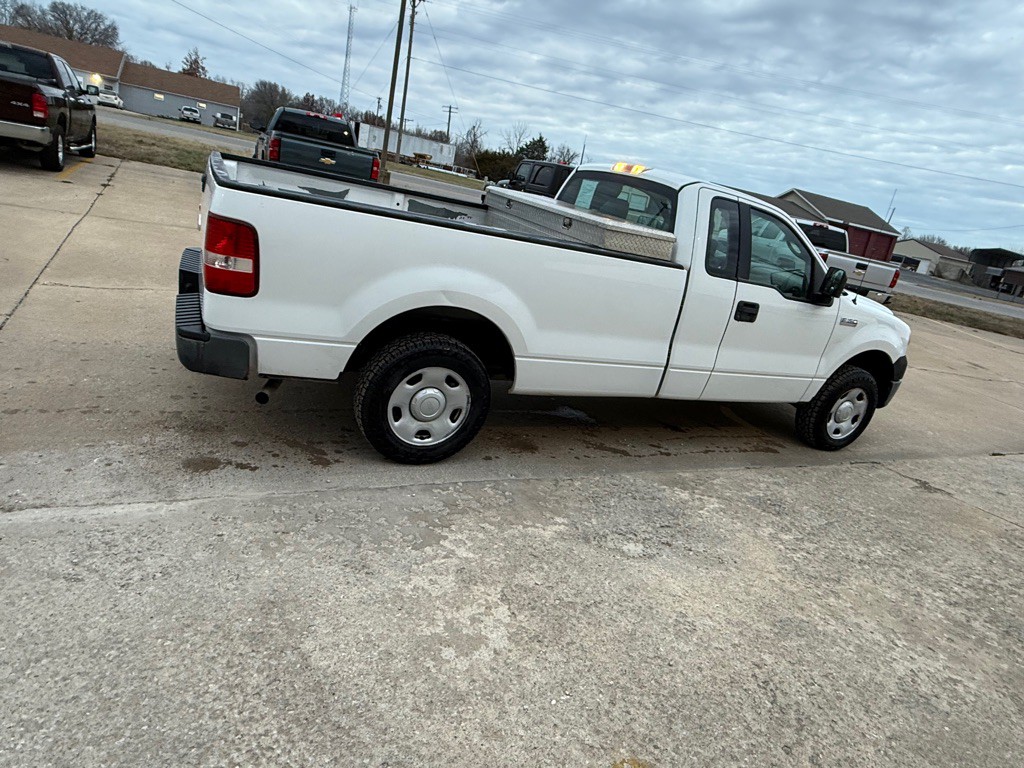2006 Ford F-150 Image 5