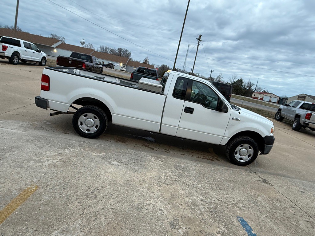 2006 Ford F-150 Image 6