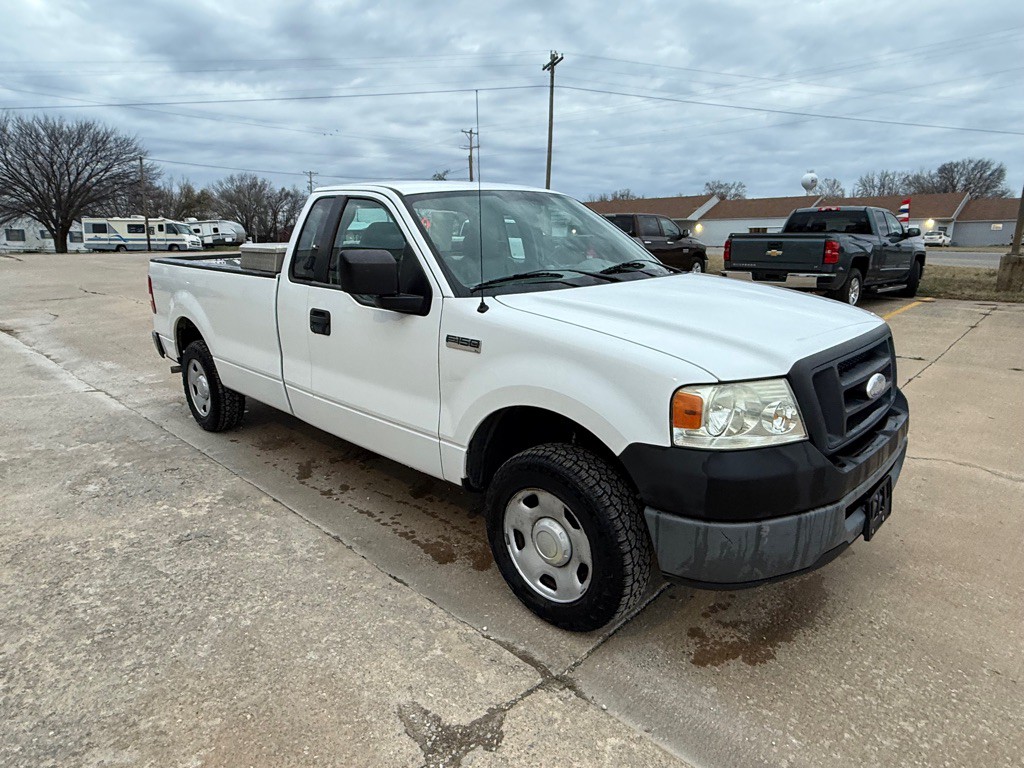 2006 Ford F-150 Image 7