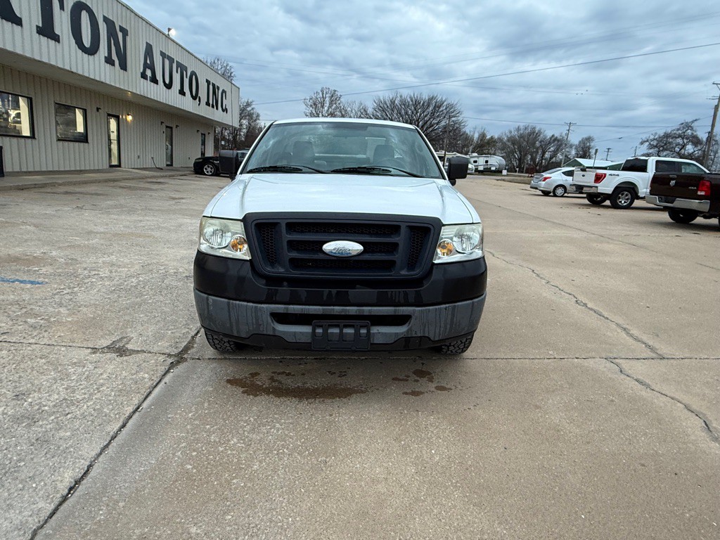 2006 Ford F-150 Image 8