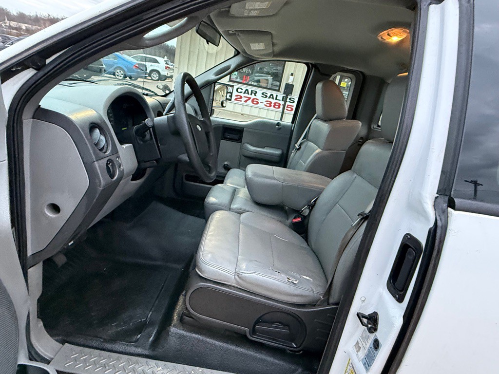 2006 Ford F-150 Image 9