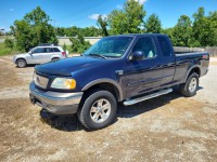 Image for 2002 Ford F-150  ID: 7050056