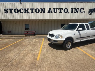 Image for 1997 Ford F-150  ID: 7057712