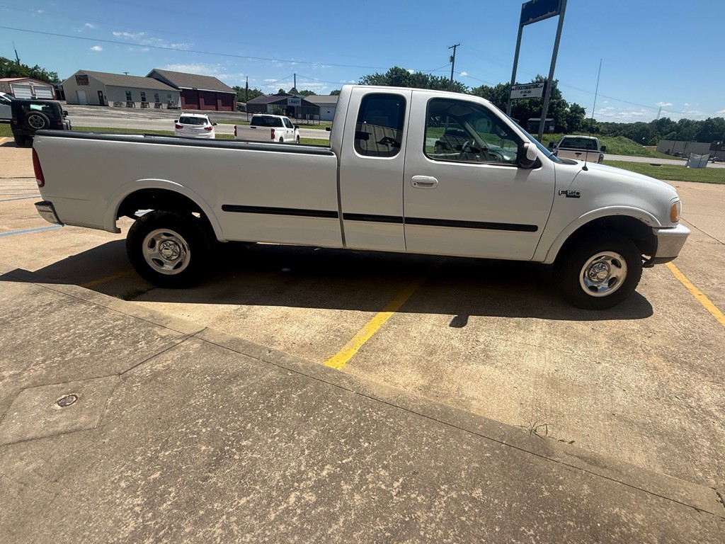 1997 Ford F-150 Image 6