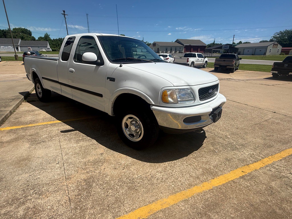 1997 Ford F-150 Image 7