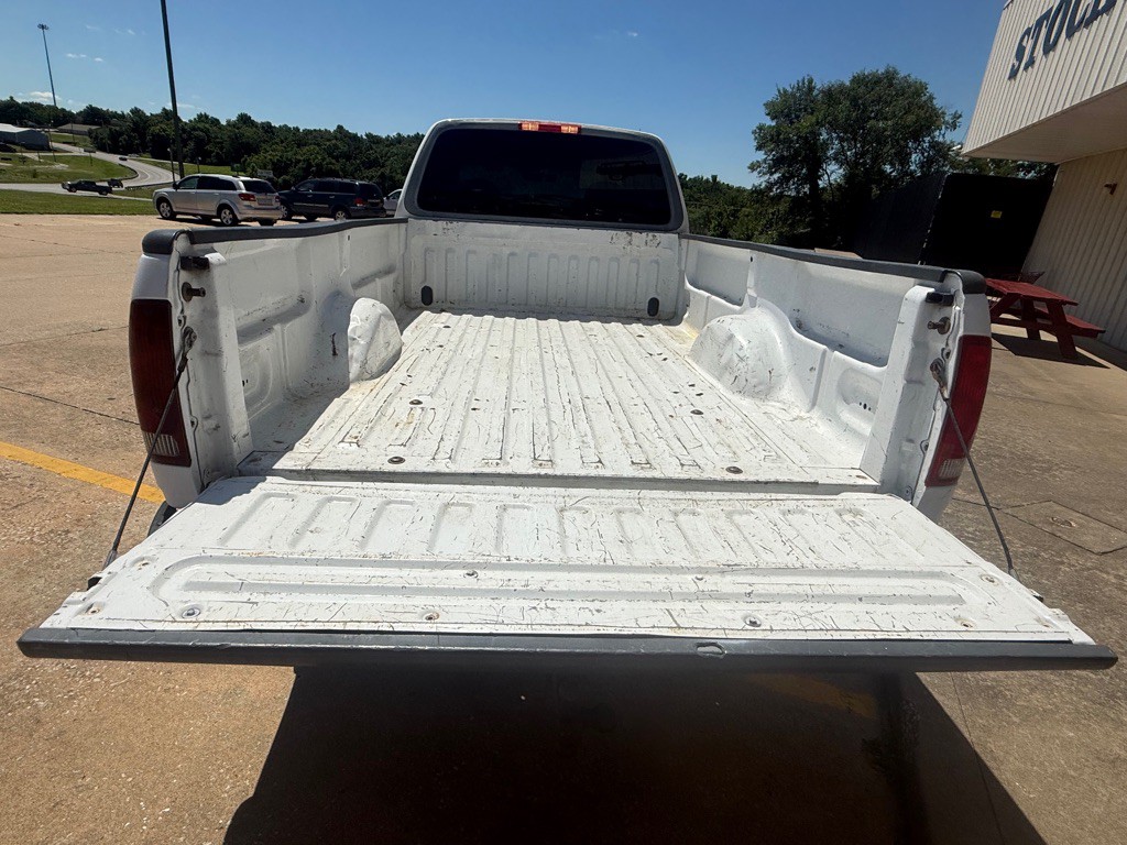 1997 Ford F-150 Image 9