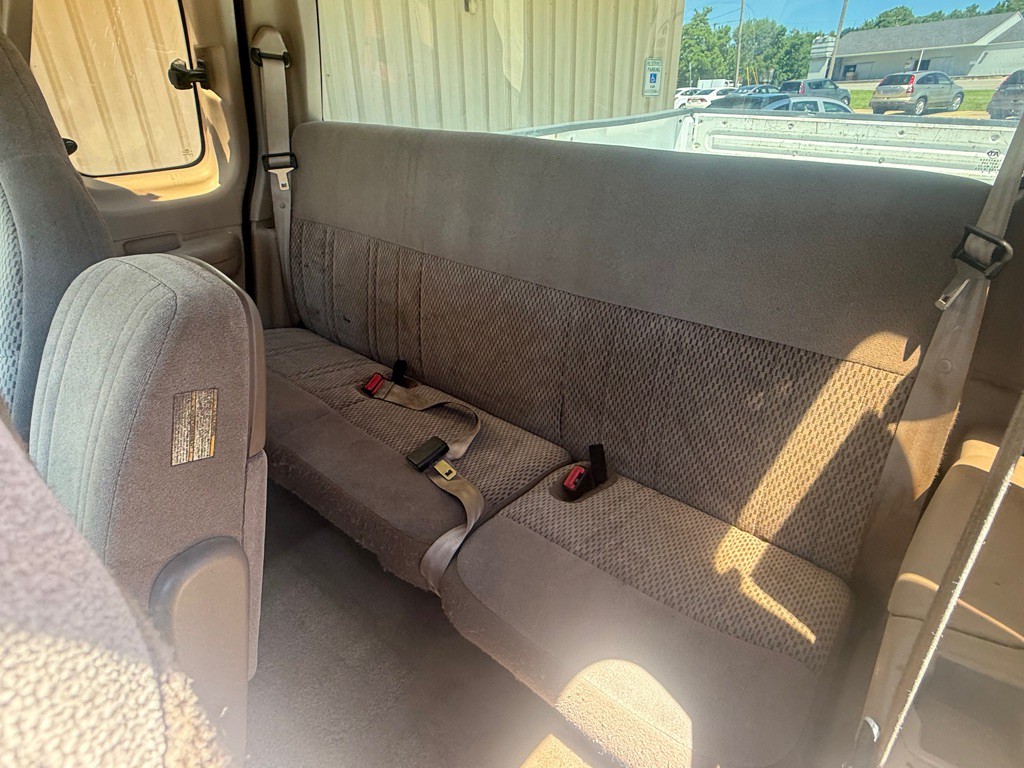 1997 Ford F-150 Image 11
