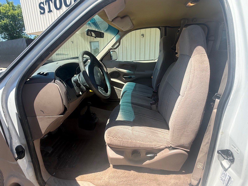 1997 Ford F-150 Image 13