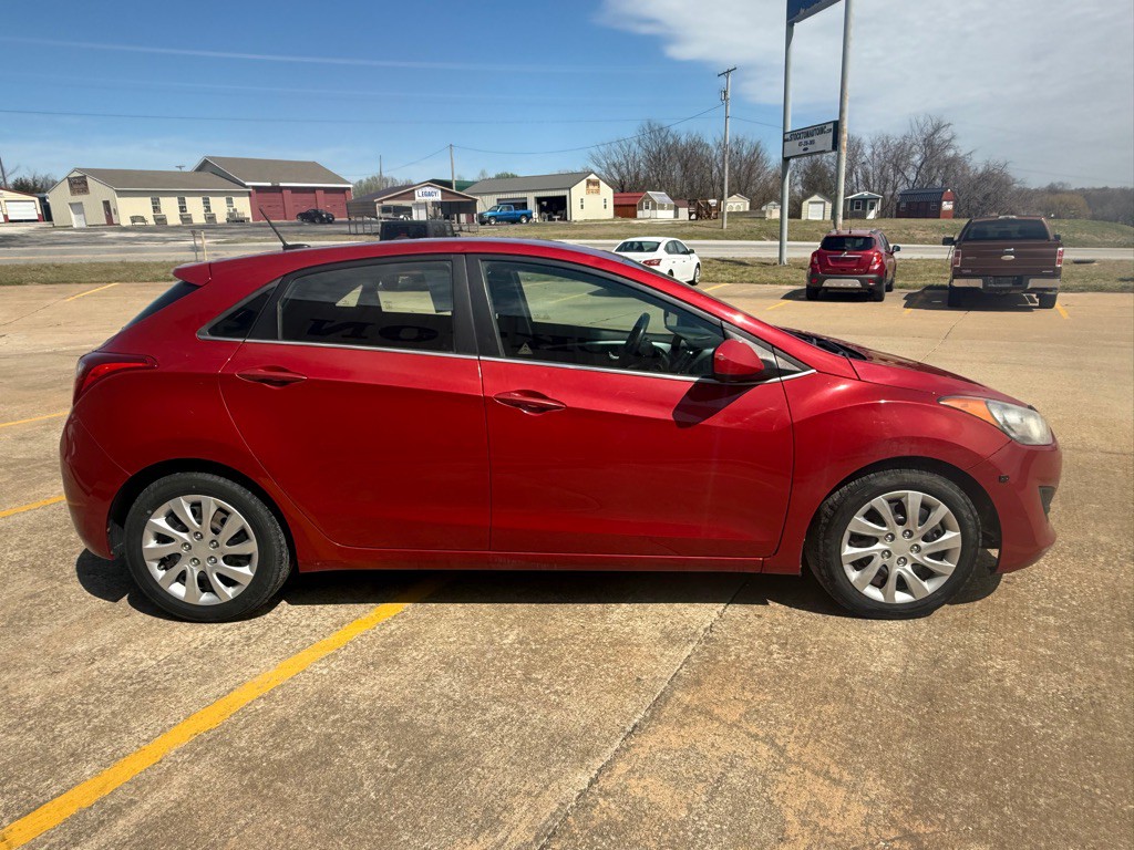 2016 Hyundai Elantra Image 6