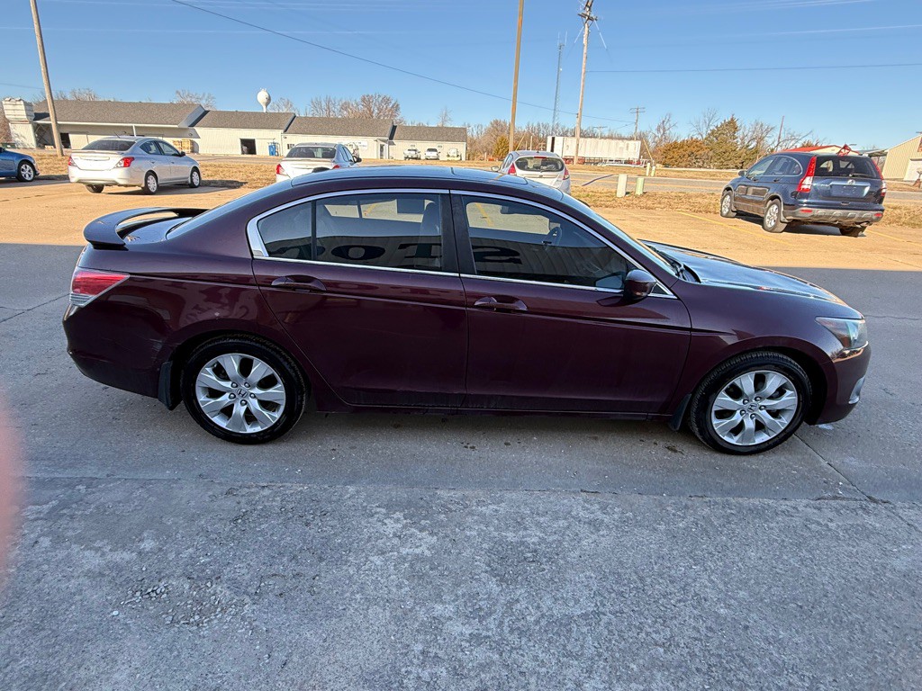 2008 Honda Accord Image 6