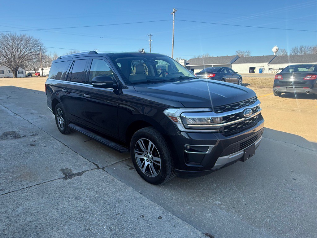 2024 Ford Expedition Image 7