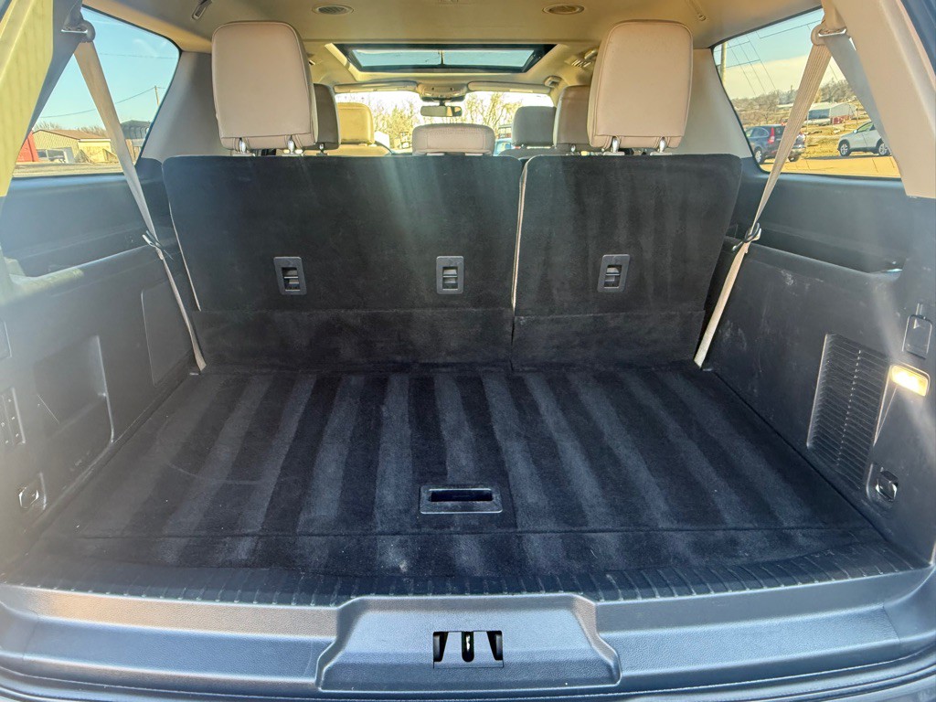 2024 Ford Expedition Image 9