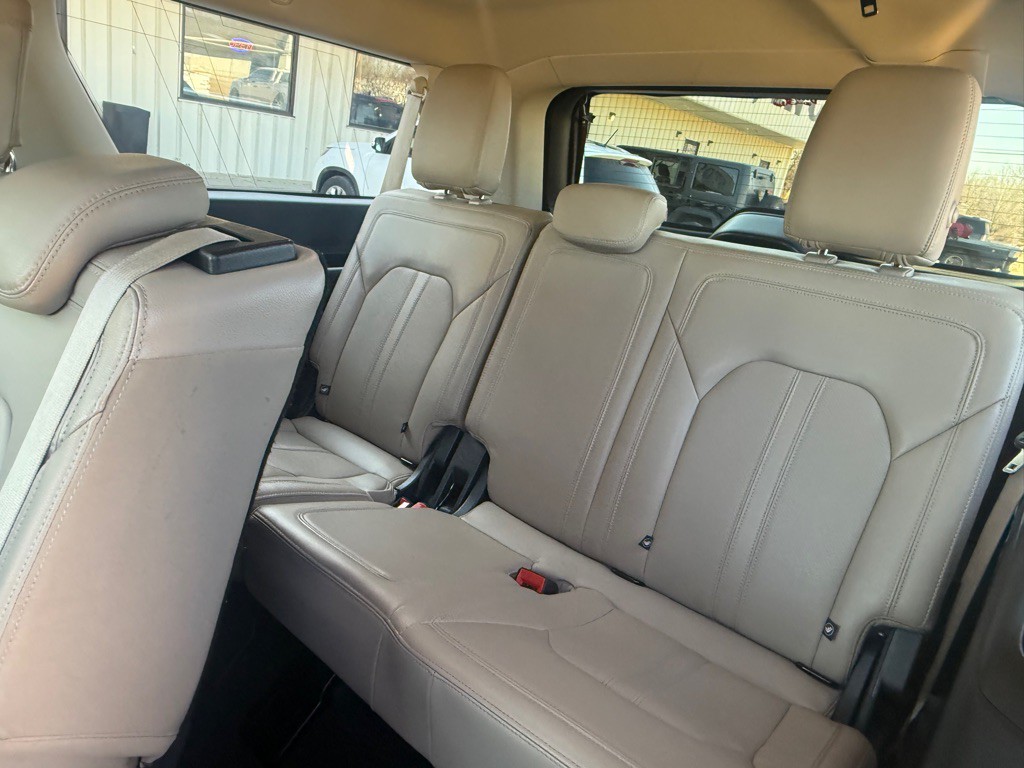 2024 Ford Expedition Image 10