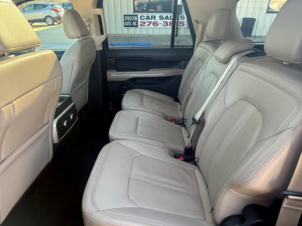 2024 Ford Expedition Image 11