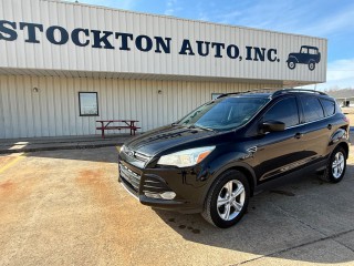 Image for 2013 Ford Escape SE ID: 7110294