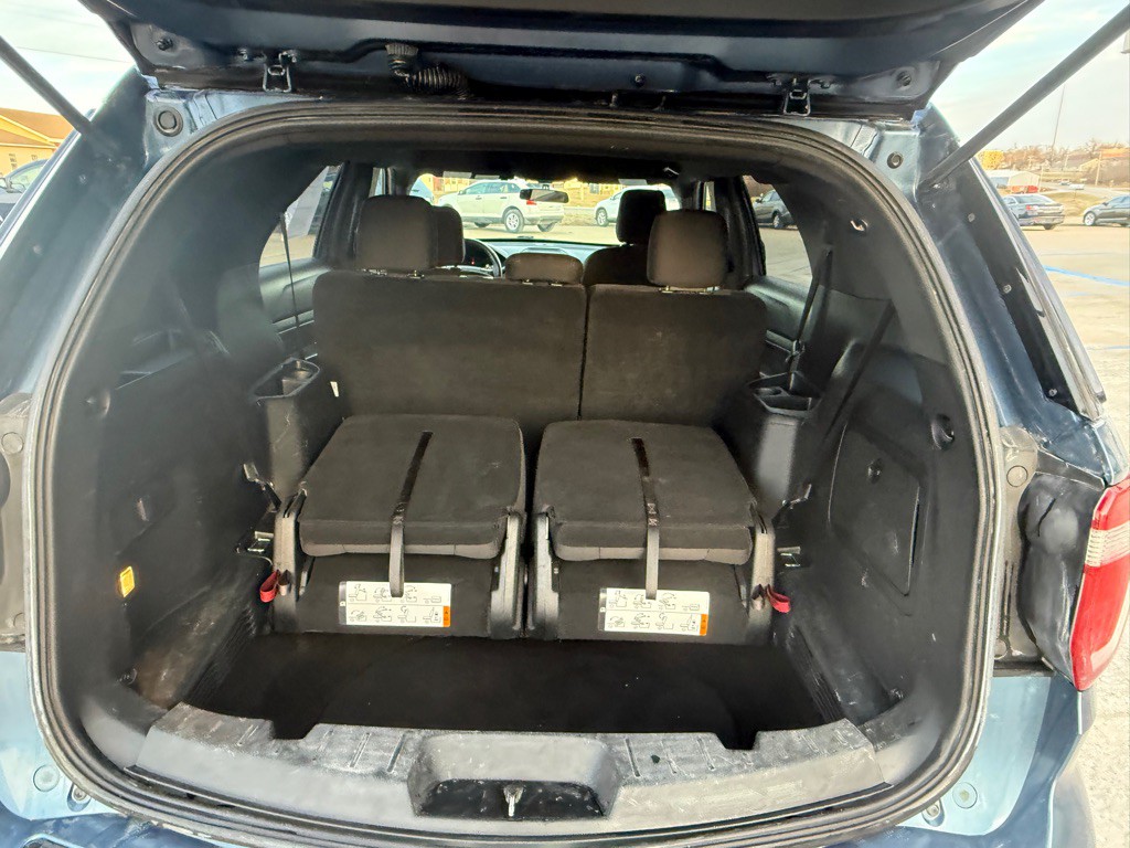 2018 Ford Explorer Image 9