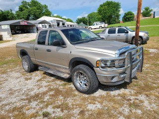 Image for 2002 Dodge Ram 1500  ID: 7164052